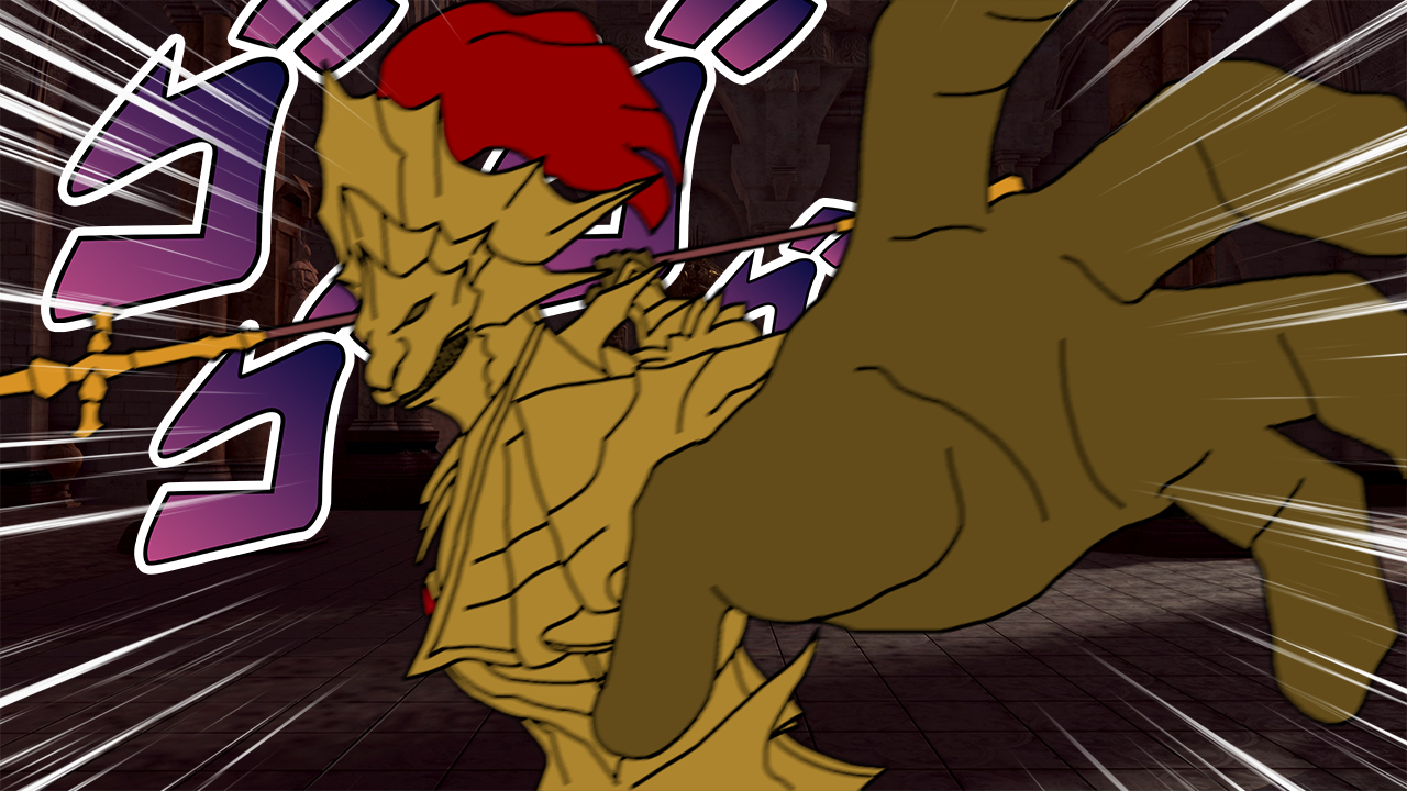 Ornstein video thumbnail